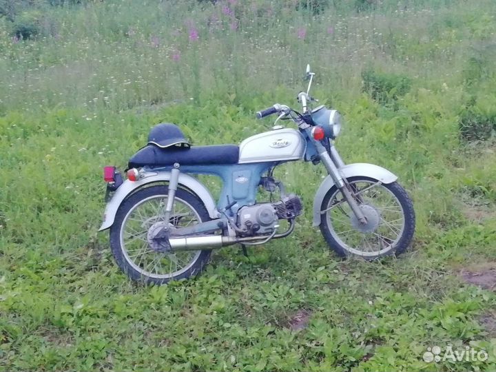 Двигатель monkey, benli, Honda