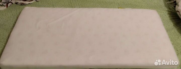 Продам детский матрас