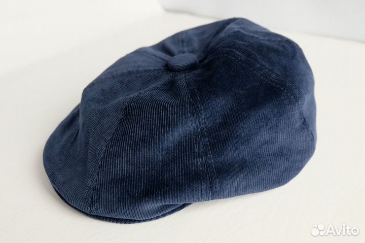 Кепка восьмиклинка 