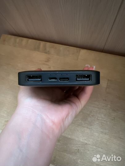 Повербанк Redmi