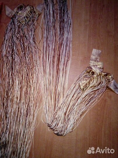 Шторы, тюль