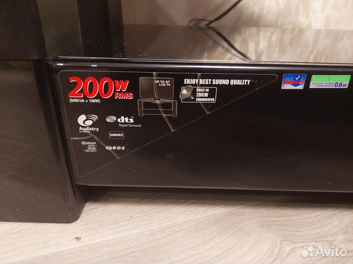 Тумба под телевизор