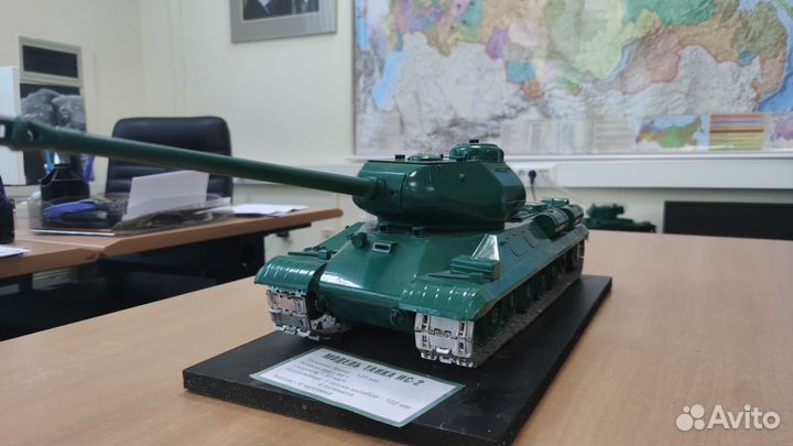 Модели военной технки. су-100, ис-2, бт-7 торг