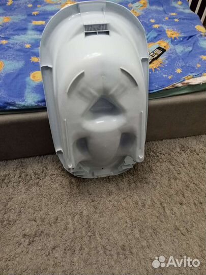 Ванночка для купания