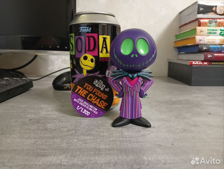 Funko Soda