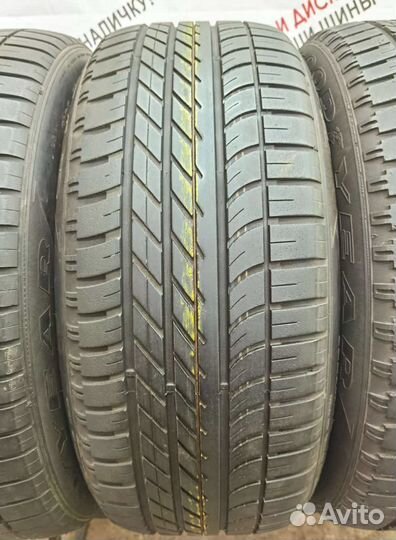 Goodyear Eagle F1 Asymmetric SUV 4x4 275/45 R21 110W