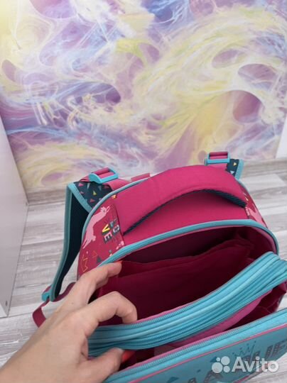 Рюкзак школьный Erhaft