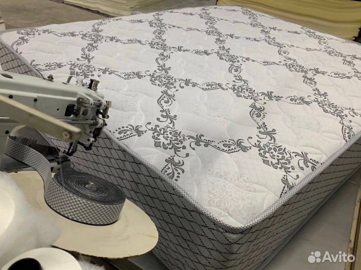 Матрасы 160/200