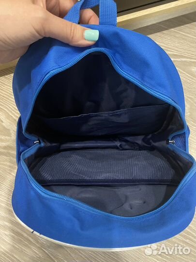 Рюкзак детский новый