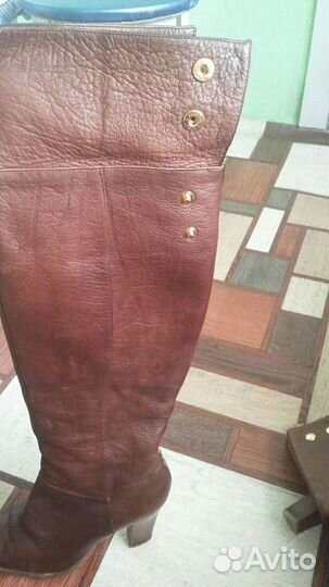 Сапоги женские Сasadei