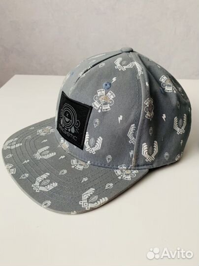 Кепка бейсболка