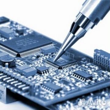 Ремонт телефонов iPhone/Apple техники