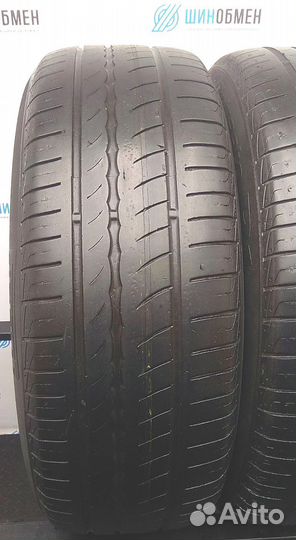 Pirelli Cinturato P1 Verde 195/55 R16 87