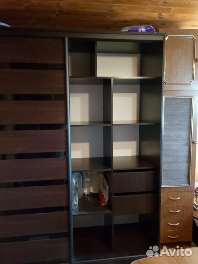 Шкаф купе