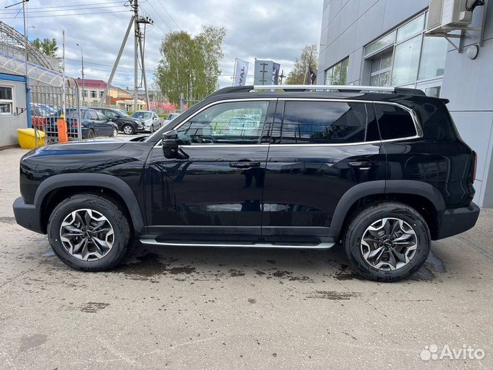 Haval Dargo 2.0 AMT, 2023