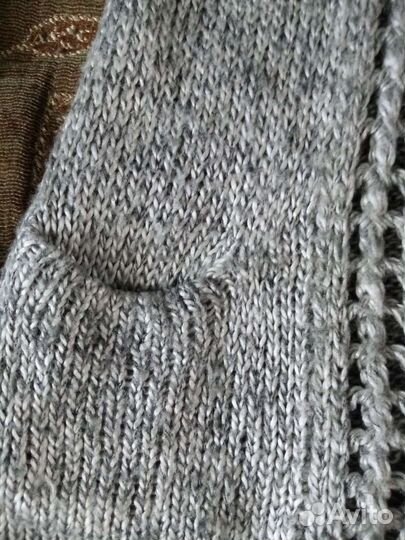 Женский кардиган 48 50