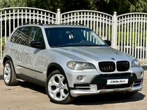 BMW X5 3.0 AT, 2007, 385 000 км, с пробегом, цена 1 890 000 руб.