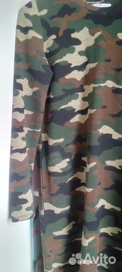 Платье 46 48 размер