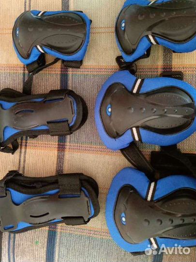 Комплект защиты GLobber