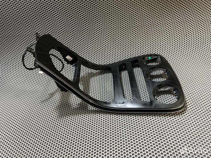 Накладка декоративная Mercedes-Benz Glc-Class X253