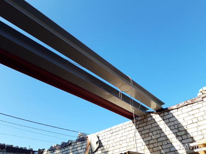 Металлочерепица профлист профнастил