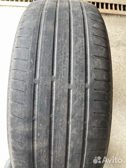 Bridgestone Alenza 001 235/65 R18 106V