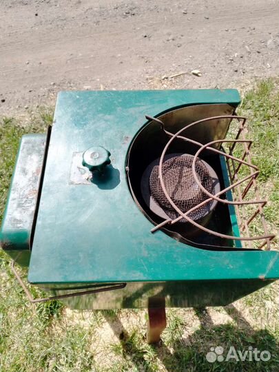 Печь чудо СССР