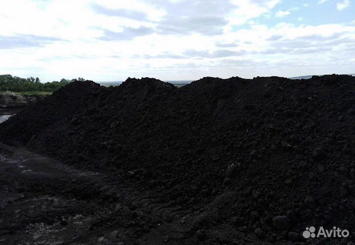 Земля чернозем плодородный грунт песок речной