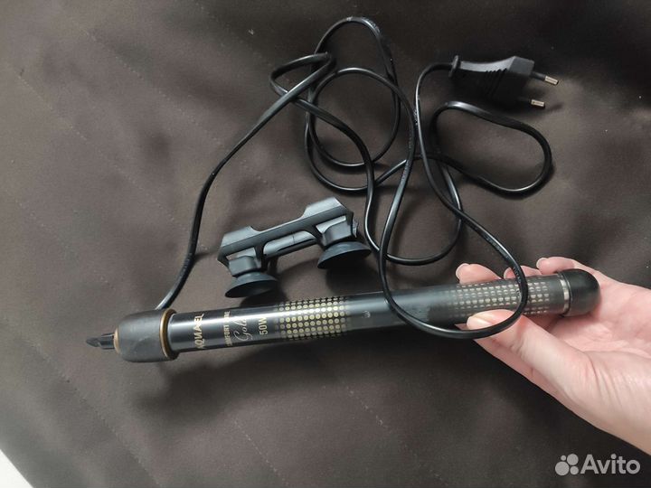 Обогреватель для аквариума 50 л Aquael