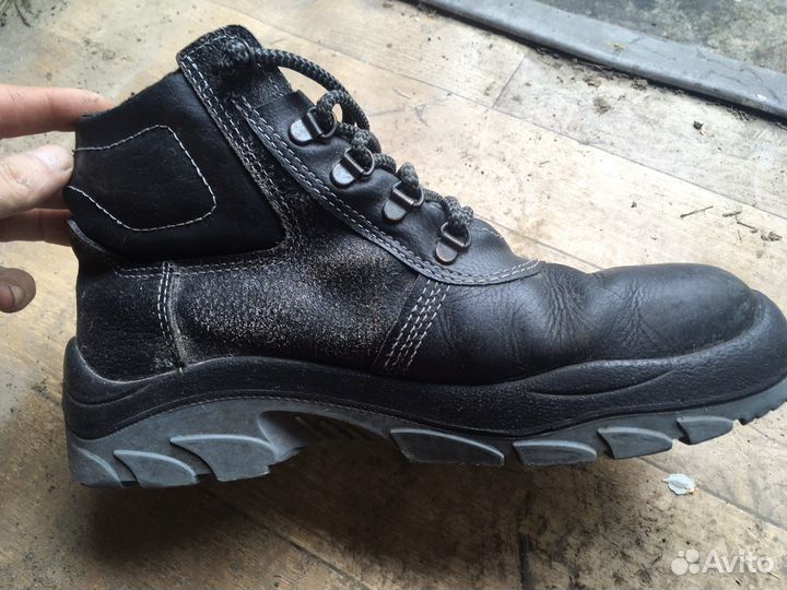 Форма рабочая