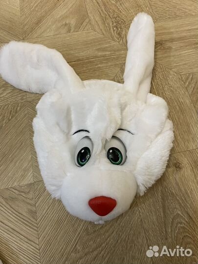 Новогодний костюм детский