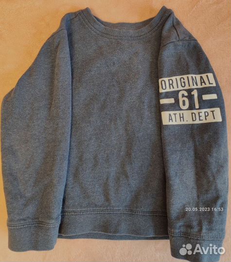 Вещи для девочки 98 р