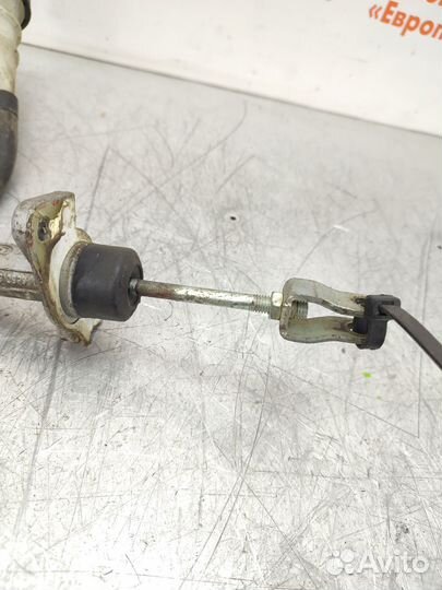 Цилиндр сцепления главный Daewoo Nexia