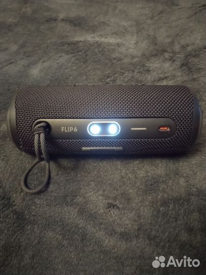 Колонка JBL flip 6