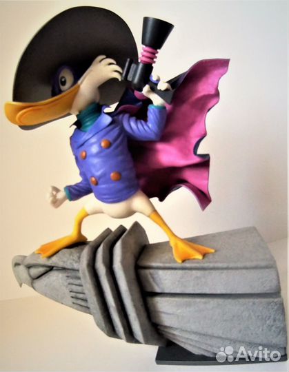 Фигурки героев игр