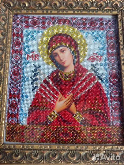 Вышивка на заказ