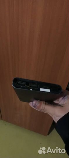 Повербанк xiaomi 10000