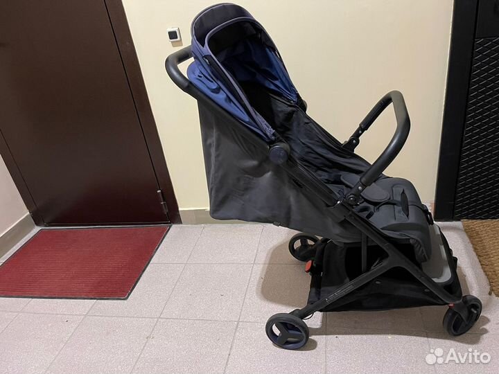 Продаётся Коляска Xiaomi mitu Baby Folding Strolle