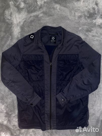 Ветровка Mastrum