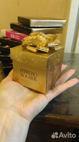 14 шт. Коробочки (шкатулки) для рукоделия