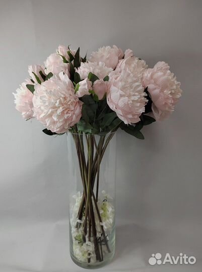 Искусственные цветы