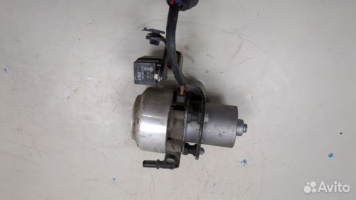 Насос вакуумный Volkswagen Jetta 7 2018, 2019