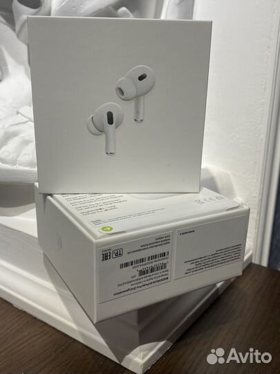 AirPods Pro 2 Gen