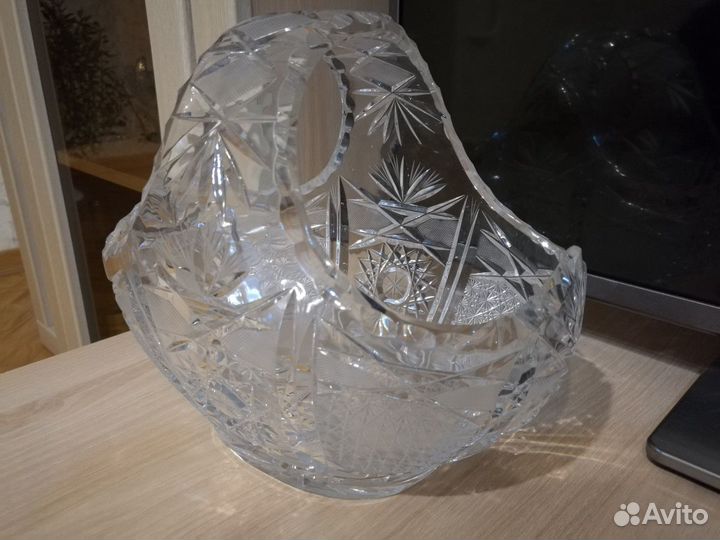 Ваза - корзина