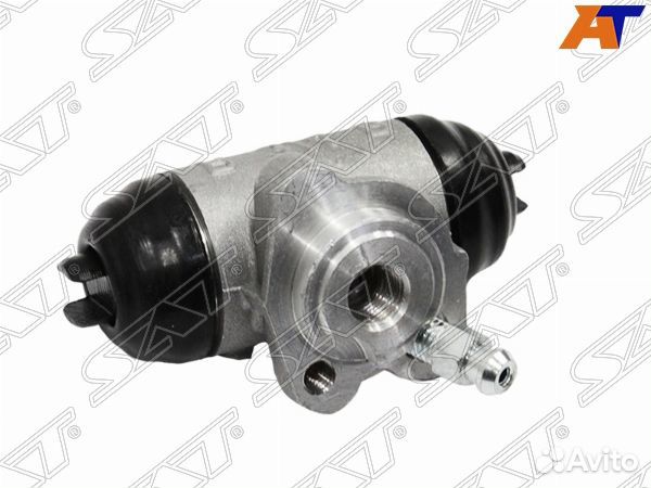 Цилиндр тормозной рабочий toyota vitz