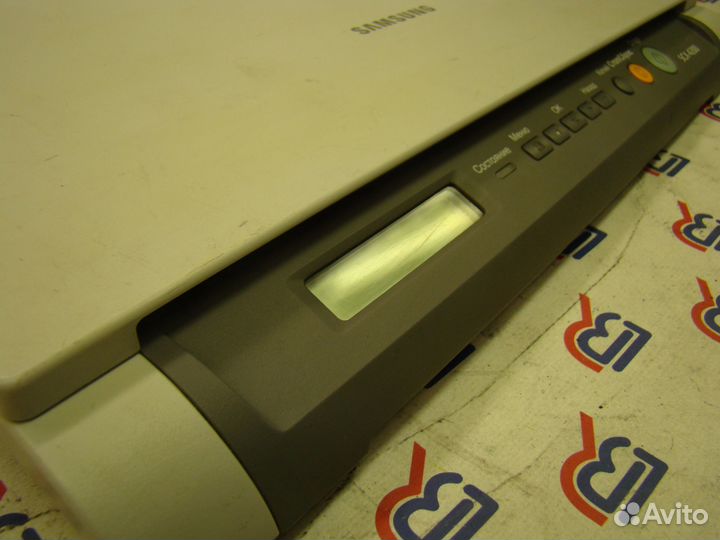 Cканер Samsung SCX-4200