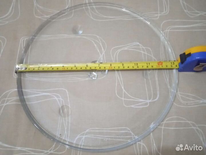 Тарелка для микроволновки