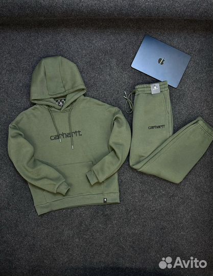 Спортивный костюм Carhartt