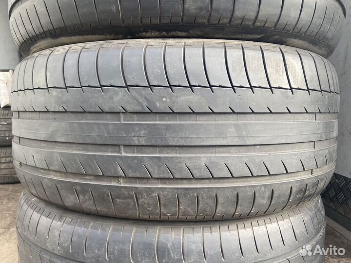 Michelin Latitude Sport 275/50 R20 109W