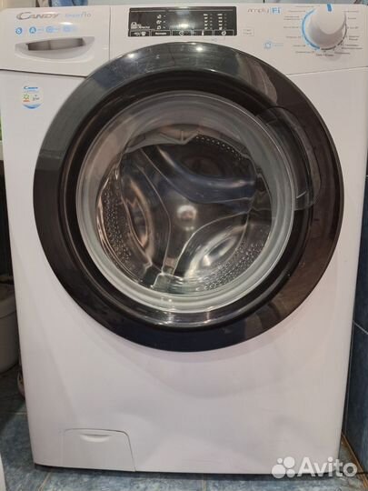 Стиральная машина автомат